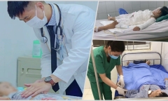 Tin tức đời sống mới nhất ngày 16/8: Bé trai 3 tháng tuổi sốt cao, co giật do bị viêm màng não