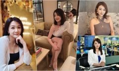 Nữ MC tài chính hàng đầu TVB bất ngờ rời nhà đài sau 5 năm gắn bó
