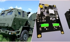 Soi sức mạnh của IFATDS: Vũ khí hỗ trợ đắc lực Ukraine trong các cuộc đối đầu hỏa lực với Nga
