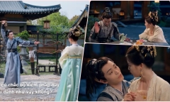 Phim “Bảy Kiếp May Mắn” tập 23-24 Preview: Sơ Không nghiêm khắc dạy Tường Vân kiếm pháp