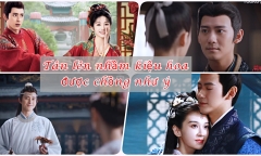 Review “Tân lên nhầm kiệu hoa được chồng như ý”: Liệu có thể thoát cái bóng của bản cũ?