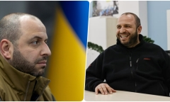 Những điều đặc biệt về tân Bộ trưởng Quốc phòng Ukraine