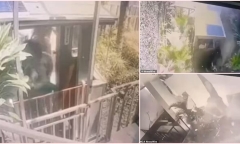 Kinh hoàng thang máy ở khu nghỉ dưỡng rơi tự do 100m, toàn bộ người bên trong tử vong