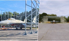 Hé lộ biện pháp mới của Nga nhằm bảo vệ máy bay trước UAV của Ukraine
