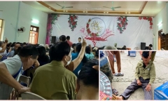 Nghệ An: Cầu cứu công an vì “sập bẫy” mua hàng khuyến mãi