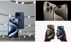 iPhone 15 Pro Max “cháy hàng” ở nhiều thị trường, người dùng Việt có bị giao hàng trễ?