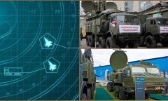 Soi sức mạnh hệ thống tác chiến điện tử Nga buộc chiến đấu cơ Ukraine phải từ bỏ nhiệm vụ