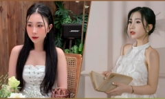 “Vợ quốc dân” Tiểu Hý phản ứng ra sao khi bất ngờ vướng tin đồn lộ clip “nóng”?