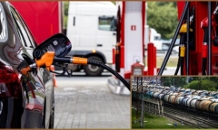 Nga cấm xuất khẩu xăng và dầu diesel, giá xăng tại Việt Nam liệu có tăng?