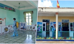 Nguyên nhân khiến 30 học sinh, giáo viên trường mầm non ở Quảng Ninh bị đau bụng, tiêu chảy