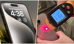 Chuyên gia lý giải nguyên nhân iPhone 15 Pro gặp vấn đề quá nhiệt