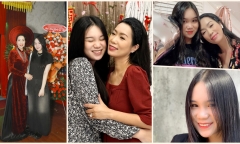 Ái nữ nhà NSƯT Trịnh Kim Chi gây ấn tượng với nhan sắc
