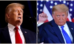 Tòa phúc thẩm ở New York từ chối trì hoãn phiên tòa xét xử ông Trump