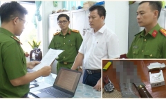 Khởi tố giám đốc công ty ở Bạc Liêu lừa đảo chiếm đoạt gần 26 tỷ đồng