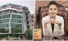 Công ty Nhật Nam sở hữu khối tài sản lớn ra sao?