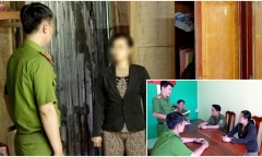 Xử phạt người phụ nữ tiêu hết gần 300 triệu đồng rồi báo công an bị mất trộm