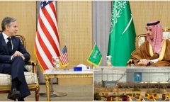 Saudi Arabia nói sẵn sàng tăng sản lượng dầu, hướng đến một điều quan trọng với Mỹ