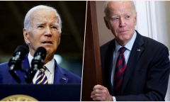 Tổng thống Mỹ Biden trả lời thẩm vấn về vụ tài liệu mật