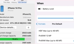 Bí mật giúp người dùng iPhone 14 Pro trải nghiệm 3 tính năng độc quyền trên iPhone 15