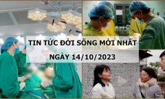 Tin tức đời sống mới nhất ngày 14/10: Bí mật của chú rể khiến cô dâu đòi hủy hôn, không trả sính lễ