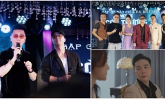 Việt Lee ra mắt MV “Còn thương người cũ”, lần đầu tiết lộ cơ duyên đến với âm nhạc