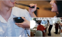 Cặp đôi “xộ khám” vì tống tiền 17 nhà hàng bằng màn kịch gây choáng