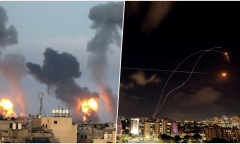Chiến sự Israel - Hamas mới nhất ngày 16/10: Lý do Israel tạm hoãn tấn công trên bộ tại Gaza