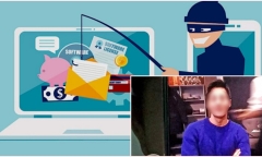 Mất gần 274 triệu đồng vì vướng bẫy tình, người phụ nữ “chết đứng” khi nghe câu nói của kẻ lừa đảo