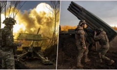 Căng thẳng Ukraine - Nga ngày 19/10: Moscow đã bắn hạ tổng cộng bao nhiêu UAV của Kiev?