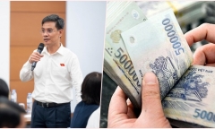 Mức lương dự kiến tăng 5-7% mỗi năm từ sau năm 2024