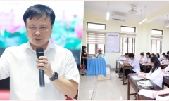 Nghệ An truy thu hơn 10 tỷ đồng chi sai, hàng trăm giáo viên biệt phái bỗng thành “con nợ”