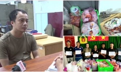 Chiêu trò “khủng bố” tinh thần của nhóm cho vay khi con nợ mất khả năng chi trả