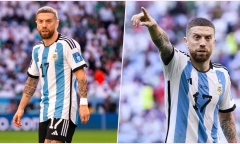 Danh hiệu World Cup 2022 của Argentina có bị ảnh hưởng khi Papu Gomez dính doping?