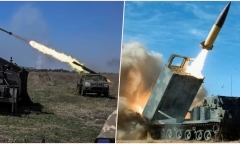 Căng thẳng Nga - Ukraine mới nhất ngày 23/10: Ukraine xuyên thủng phòng tuyến của Nga ở phía Nam