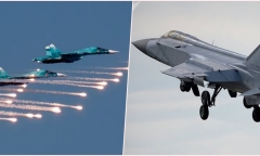 Căng thẳng Ukraine - Nga mới nhất ngày 23/10: Moscow đổi chiến thuật để giảm tổn thất thiết bị?