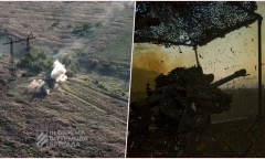 Căng thẳng Nga - Ukraine ngày 23/10: Cách binh sĩ Nga áp sát các vị trí của Ukraine mà không bị UAV phát hiện
