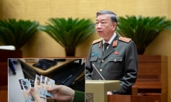 Người dân liệu có bị theo dõi khi sử dụng căn cước công dân gắn chip?