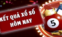 Kết quả xổ số miền Bắc hôm nay 26/10/2023