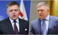 Căng thẳng Nga - Ukraine mới nhất ngày 27/10: Một quốc gia ngừng viện trợ quân sự cho Kiev