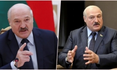 Căng thẳng Nga - Ukraine mới nhất ngày 29/10: Tổng thống Belarus nhận định về tình hình xung đột