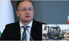 Hungary cảnh báo phản đối lệnh trừng phạt của EU đối với Nga nếu xuất hiện điều này