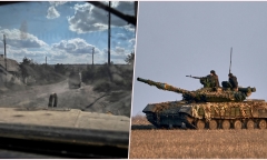 Căng thẳng Nga - Ukraine mới nhất ngày 31/10: Moscow chuyển từ phòng thủ sang tấn công xung quanh Bakhmut?