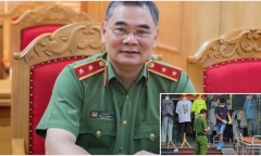 Bộ Công an nêu các giải pháp ngăn chặn, phòng ngừa tội phạm giết người