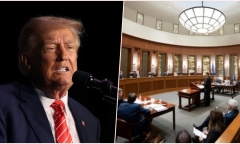 Ông Trump tiếp tục gặp rắc rối pháp lý, cuộc đua vào Nhà Trắng năm 2024 liệu có bị ảnh hưởng?