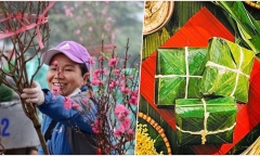 Thủ tướng chốt lịch nghỉ Tết Nguyên đán và lễ Quốc khánh năm 2024