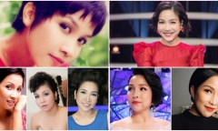Nhan sắc “chị đẹp” Mỹ Linh thăng hạng theo năm tháng, chỉ có một điều duy nhất không đổi