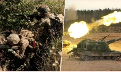 Căng thẳng Nga - Ukraine ngày 5/11:  Vì sao Moscow và Kiev đều chưa thể đột phá trên tiền tuyến?