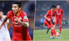 Đoàn Văn Hậu sang Singapore điều trị chấn thương, không thể dự vòng loại thứ 2 World Cup 2026