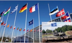 Phản ứng của NATO khi Nga rút khỏi hiệp ước an ninh quan trọng ở châu Âu