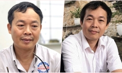 Phó Giáo sư bị tố “bán” nghiên cứu rút khỏi Hội đồng khoa học ngành Toán